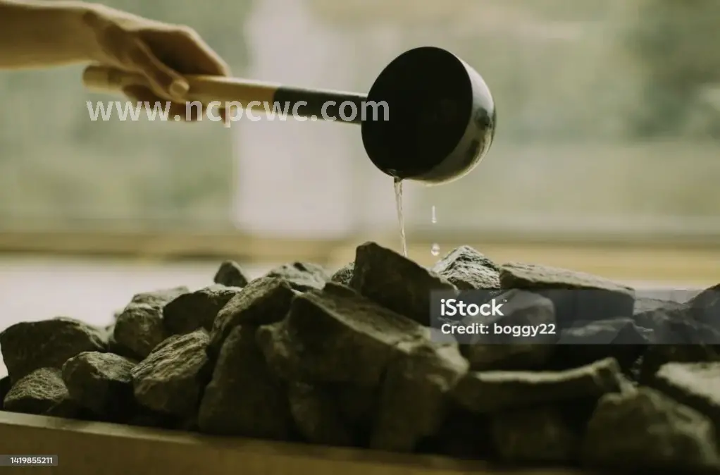 健康益处