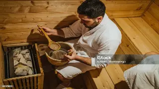 玩转南昌桑拿：工具使用指南与按摩技巧进阶 缩略图