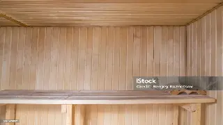 南昌桑拿养生：解密常见误区，享受健康舒适体验 poster