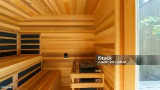 桑拿按摩的文化历史意义及其在传统中的传承 缩略图