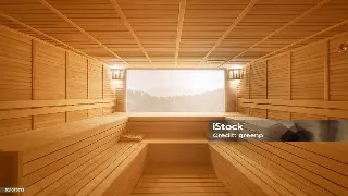 南昌桑拿常识：解锁健康密码，享受舒适体验的终极指南 poster