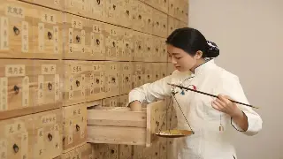 南昌按摩：指尖上的千年文化密码，不仅仅是放松那么简单！ 缩略图
