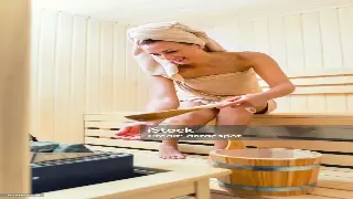 南昌桑拿不踩坑指南：老司机教你如何享受一次完美的热浪之旅 poster