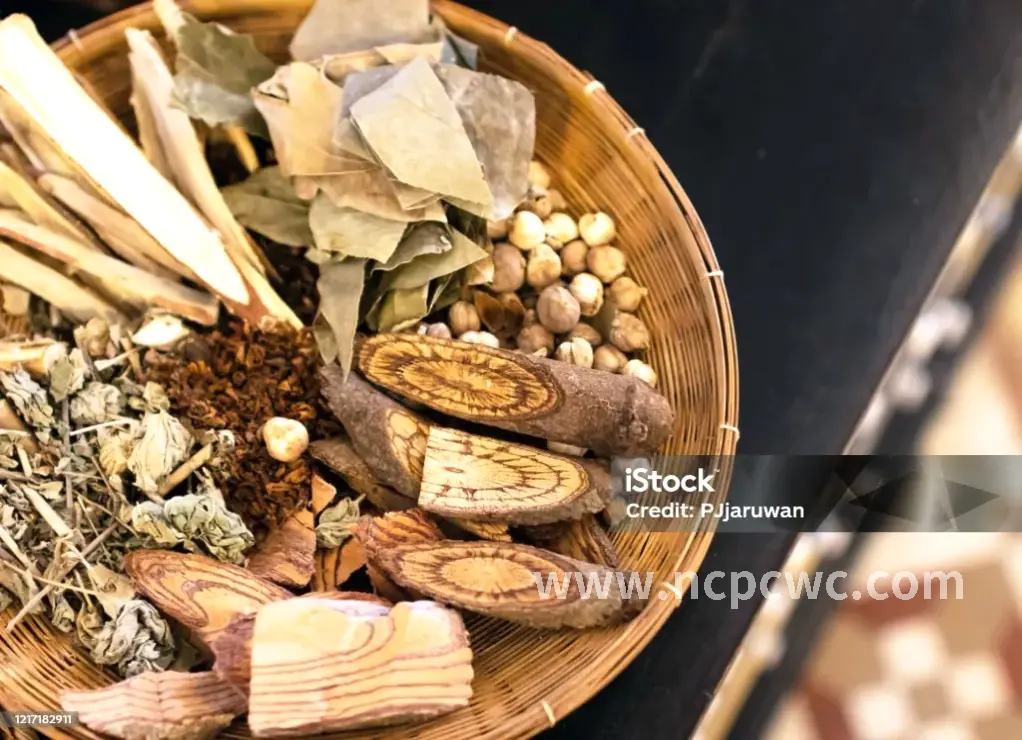 传统按摩