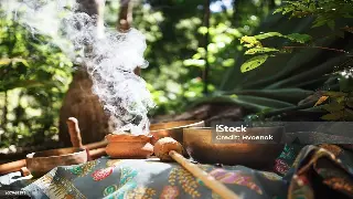 千年汗法：南昌人，你真的懂冬季桑拿背后的文化密码吗？小心无效流汗！ poster