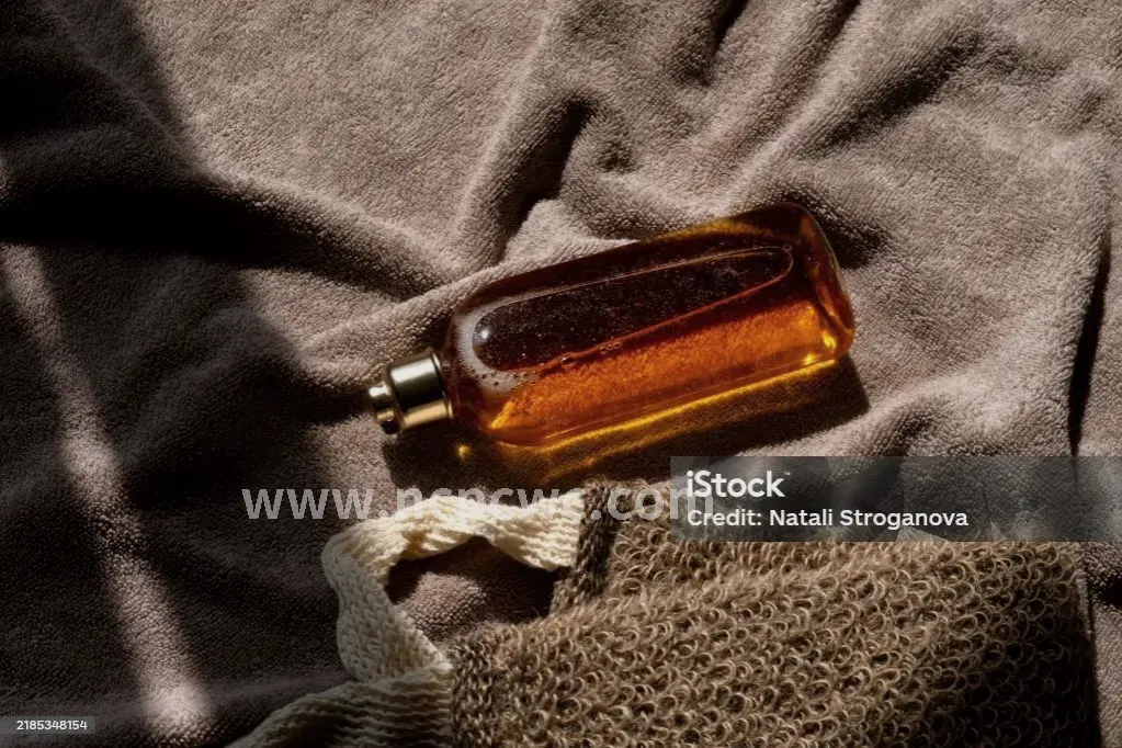 自我按摩