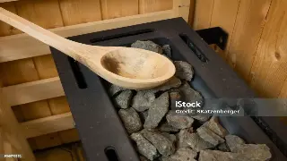 桑拿房里的秘密：揭秘你不知道的那些桑拿常识，别再傻傻分不清啦！ poster