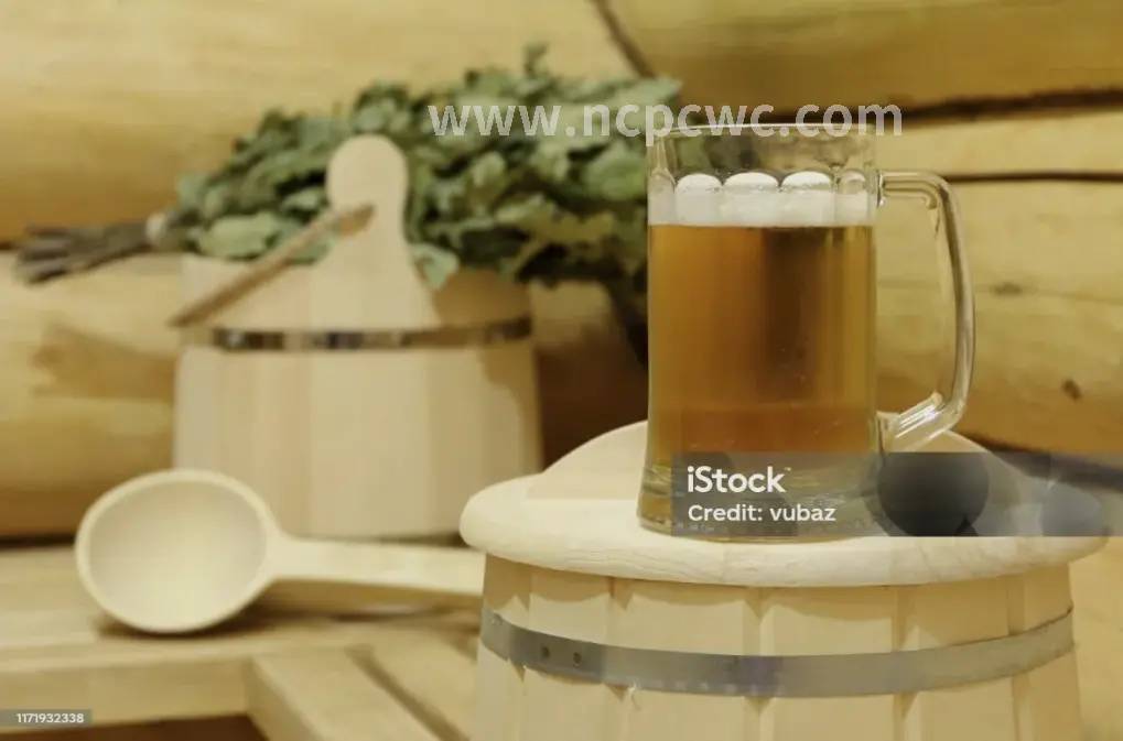 桑拿益处