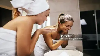 热浪滚滚，寒冬里的暖阳！桑拿：不仅是洗去寒气，更是给身体的“冬日暖心”大礼包！ poster