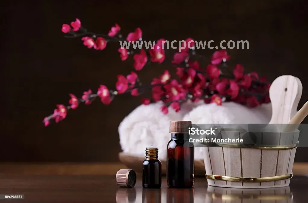 使用筋膜枪进行肌肉放松