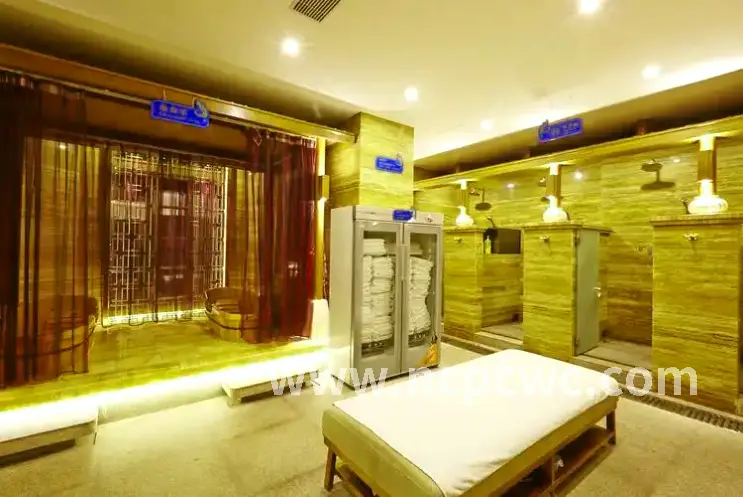 南昌按摩