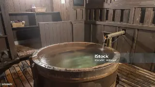 蒸汽浴里的“秘密武器”：解锁全身舒爽的桑拿常识 缩略图