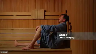 桑拿不只是蒸蒸，懂这些让你告别腰酸背痛！ 缩略图