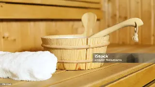 蒸出活力，甩掉疲惫：桑拿的隐藏益处大揭秘！