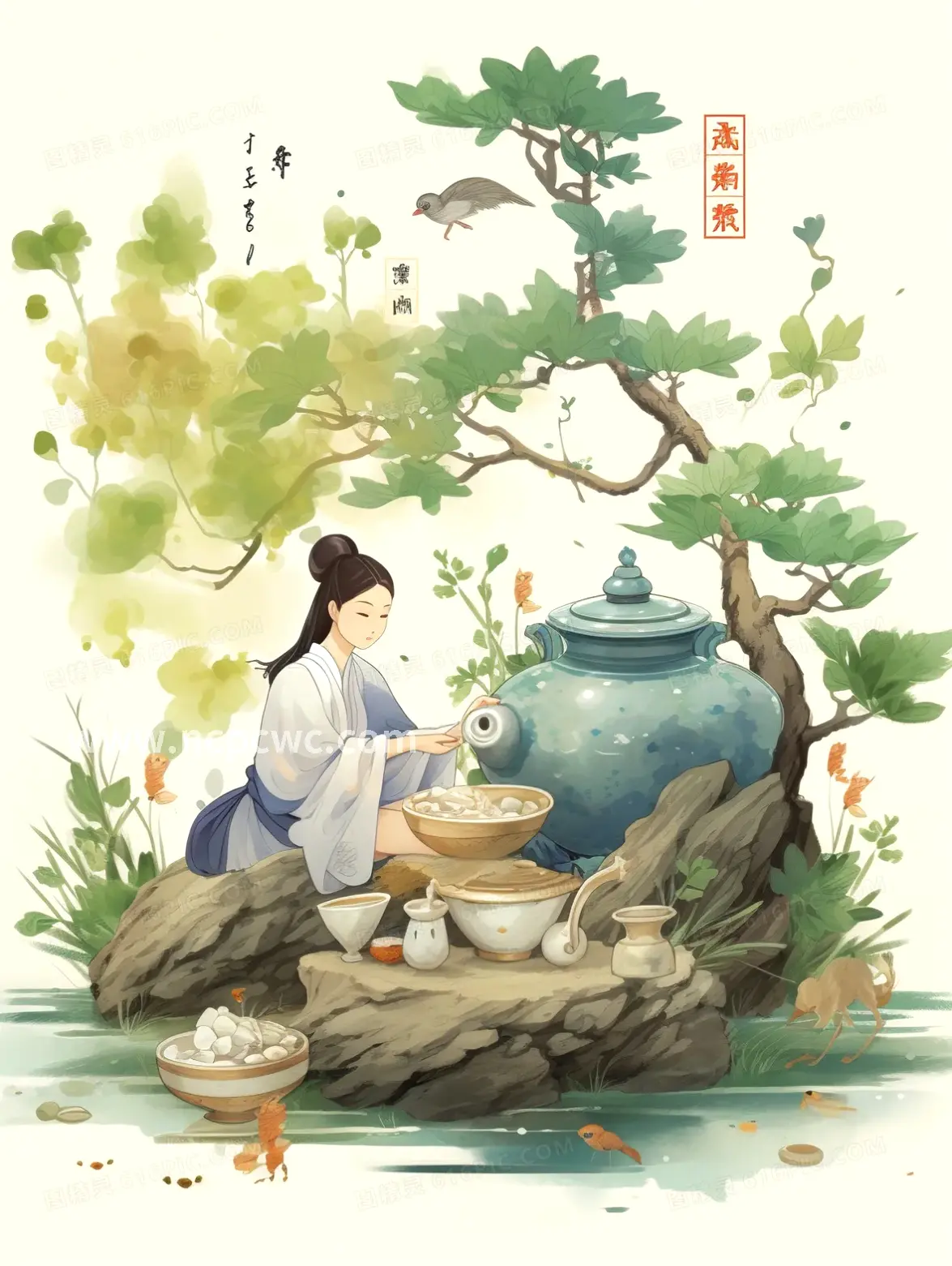 健康常识
